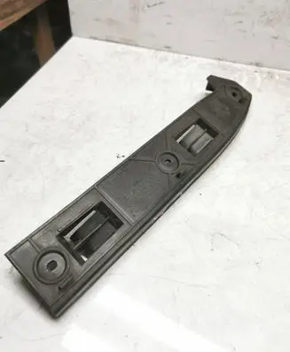 Volkswagen Golf IV Front bumper mounting bracket 1J0807183A DN12535
