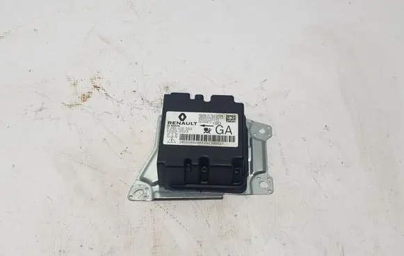 Mercedes-Benz Citan II Airbag control unit/module 285A42424R