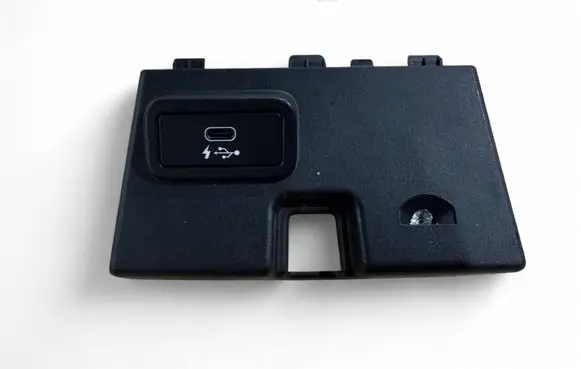 BMW i4 USB socket connector 106038803C 6807232 584507