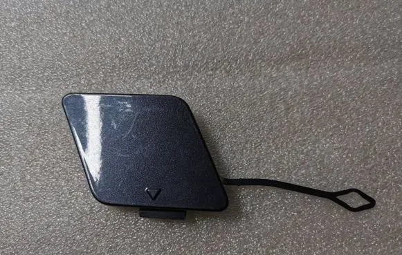 BMW 7 F01 F02 F03 F04 Front tow hook cap/cover 51117295277