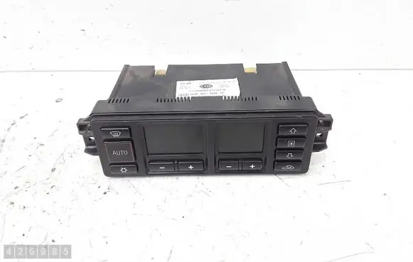 Audi A3 S3 8L Climate control unit