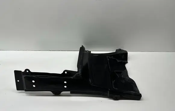 Toyota C-HR I Engine splash shield/under tray 51444F4010
