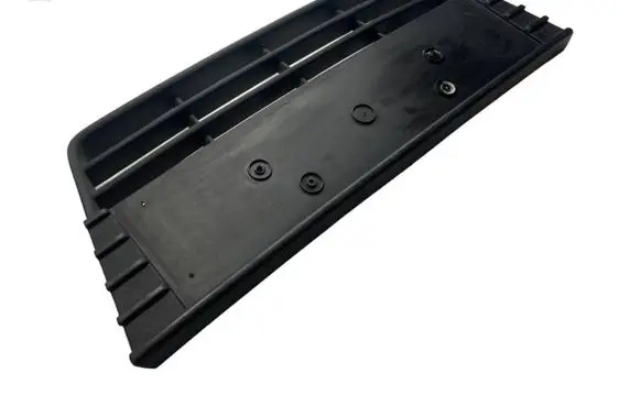Ford Focus Front grill BM5117K945A D2A3A