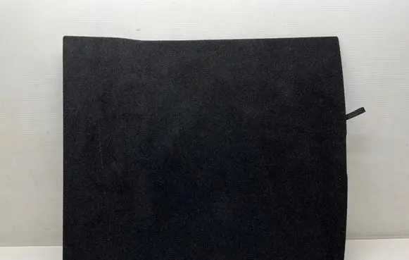 Volvo S60 Trunk/boot mat liner 32310957 105669K103