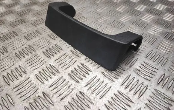 Audi A6 S6 C5 4B Steering wheel column trim 4B1858345