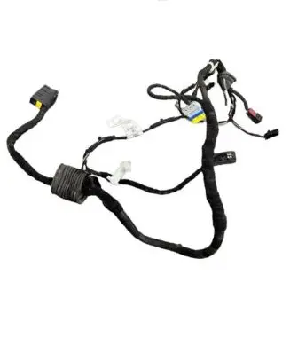 Fiat Ducato Front door wiring loom 1366432080