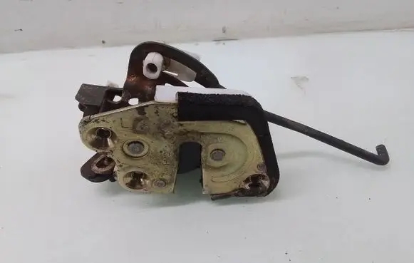 KIA Joice Rear door lock
