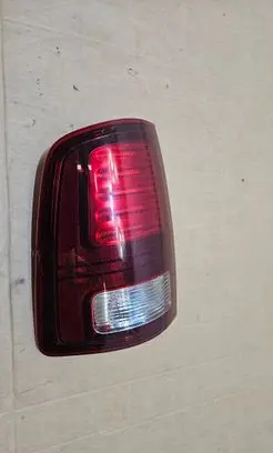 Dodge RAM 1500 DS Rear/tail lights 50693B