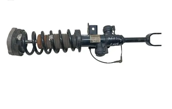 BMW 5 F10 F11 Front shock absorber with coil spring 6863121 10541310 008942