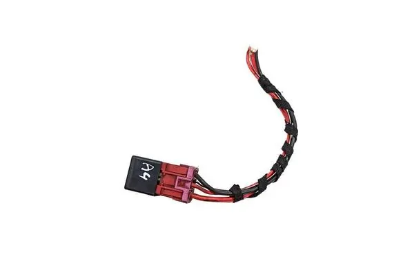 Audi A4 S4 B8 8K Other relay 8K0951253 V23136B6X72