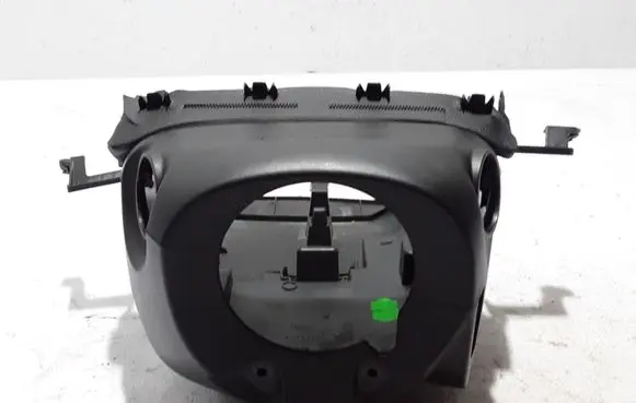 Renault Megane IV Steering wheel column trim 484728371R