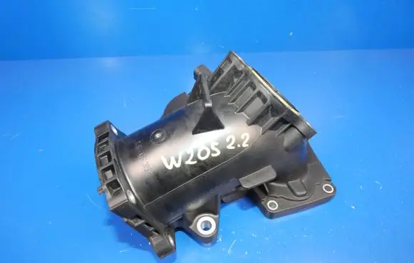 Mercedes-Benz C W205 Intake manifold A651090728