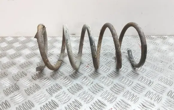 Volvo S60 Rear coil spring