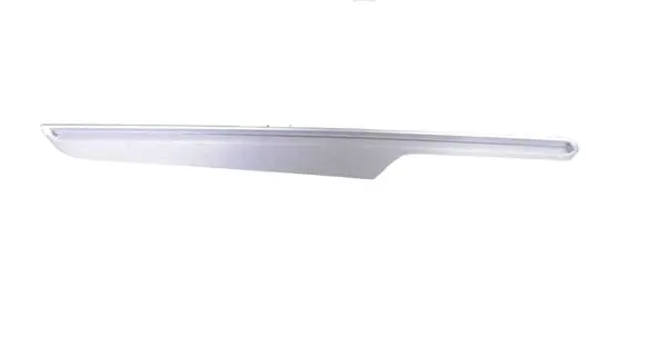 Porsche Macan (95B) Rear door card panel trim 95B867061T