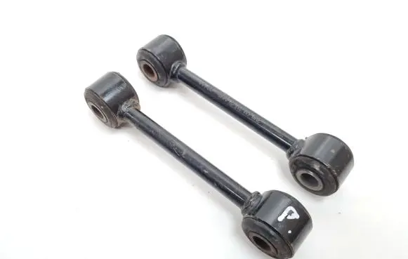 Front anti-roll bar/stabilizer link