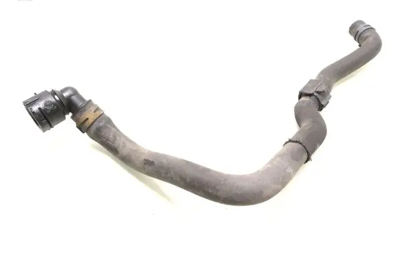 Volkswagen Golf VI Engine coolant pipe/hose 1K0122157JH