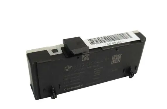 Tailgate/trunk control unit/module
