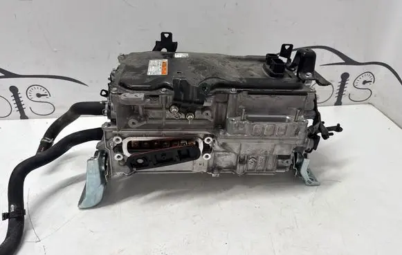 Toyota RAV 4 (XA50) Voltage converter inverter G92A042011 2321002147