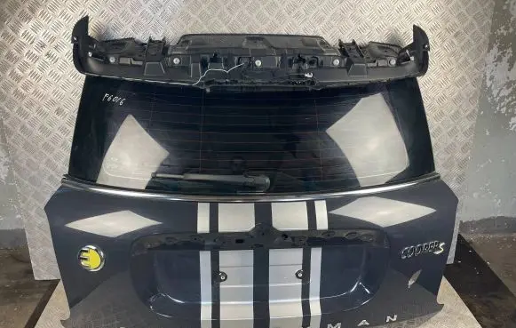 Mini Cooper Countryman F60 Tailgate/trunk/boot lid