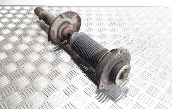 Skoda Octavia Mk2 (1Z) Front shock absorber/damper
