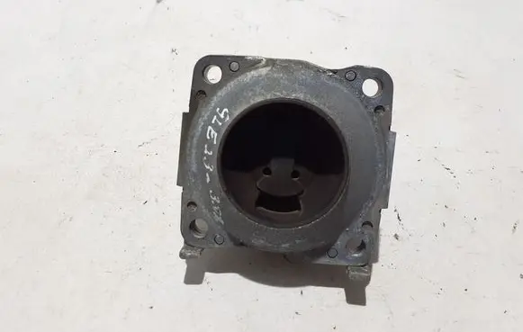 Mercedes-Benz GLE W167 Gearbox mount A1672406300