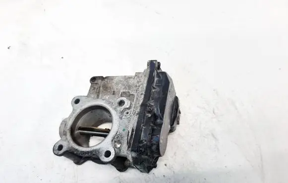 Honda Civic IX Throttle valve 16800RZ0G0 16800-RZ0-G0