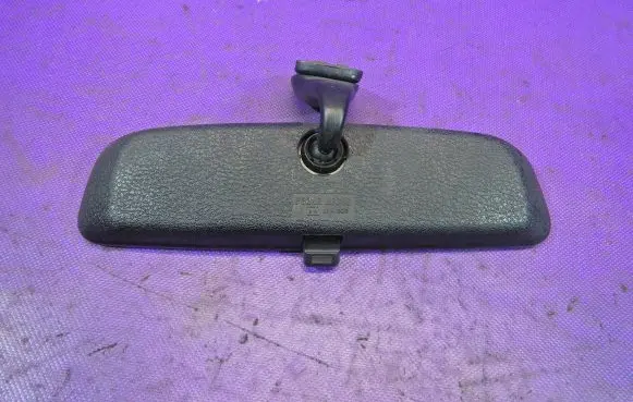 Hyundai Matrix Rear view mirror (interior)