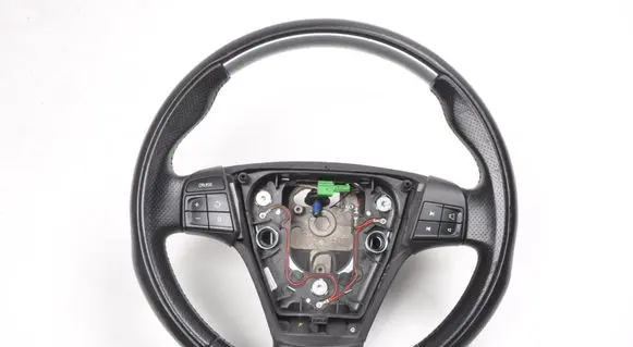 Volvo C30 Steering wheel 