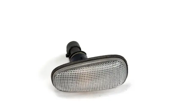 Opel Astra G Front fender indicator light 09133062