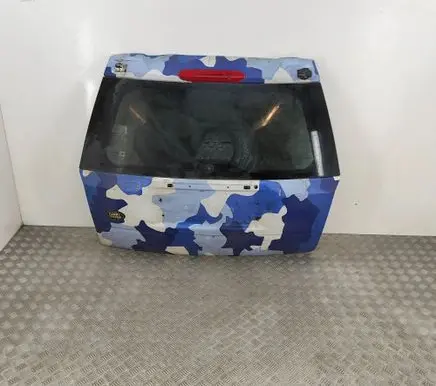 Land Rover Freelander Tailgate/trunk/boot lid LR003546
