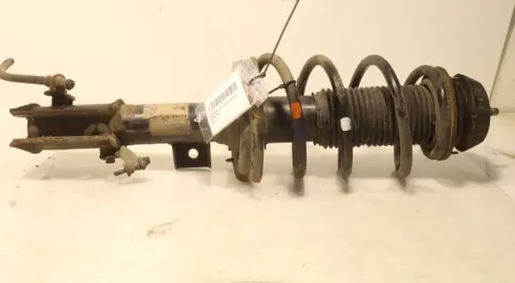 Hyundai i20 (GB IB) Front shock absorber with coil spring 54604C8000