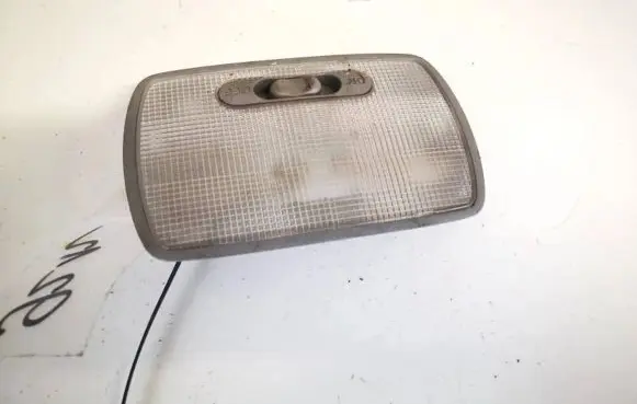 Honda CR-V Rear seat light a12092 a-1209-2