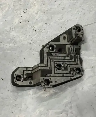 Fiat Bravo - Brava Tail light bulb cover holder 337503