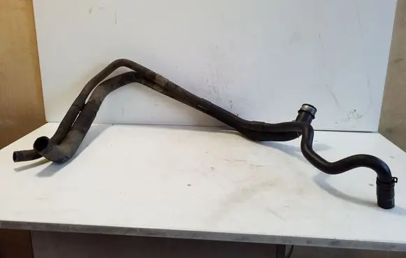 Volkswagen Crafter Engine coolant pipe/hose 2E0121049C