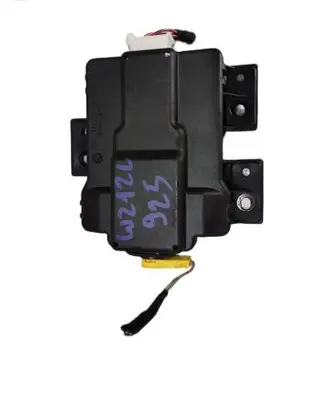 Mercedes-Benz E W212 Positive cable (battery) A0005406050