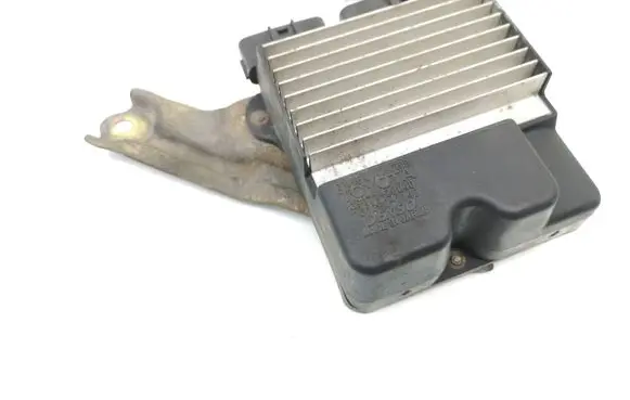 Toyota Avensis T250 Fuel injection control unit/module 8987120040 1310001140