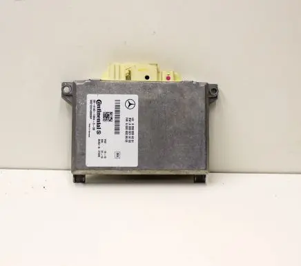 Mercedes-Benz S W221 Other devices A0009004601
