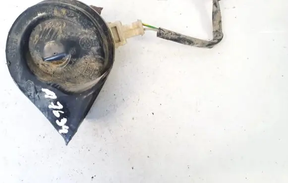 Horn signal