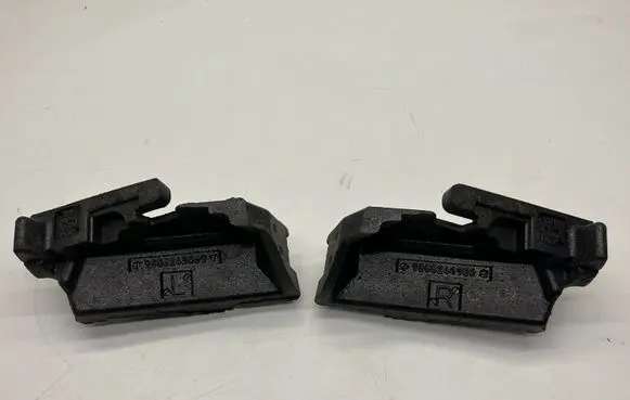 Peugeot 308 Wiper trim 9808245080 9808244980