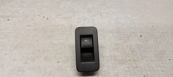 Volkswagen Touareg I Electric window control switch 7L6959851B 7L6953855A