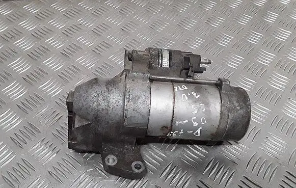 Citroen C5 Starter motor 9664883080 4280004810