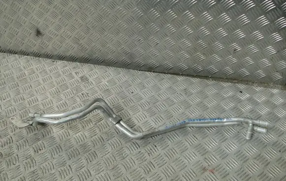 Audi A6 S6 C8 4K Engine coolant pipe/hose 