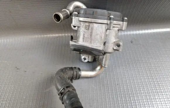 EGR valve