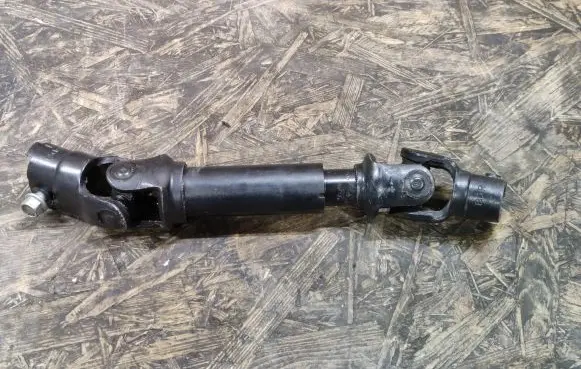 Opel Astra J Steering column universal joint 13251806