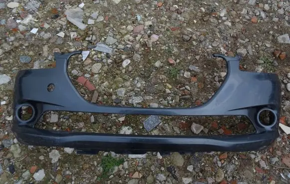 Peugeot 308 Front bumper