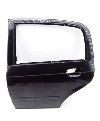 Hyundai Getz Rear door