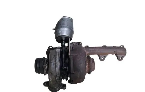 Volvo V50 Turbo 9663199280