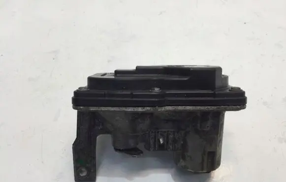 Volkswagen Golf VIII Throttle valve 3Q0253691