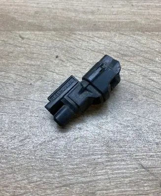 Toyota Corolla Verso E121 Outside/exterior temperature sensor 0775005191