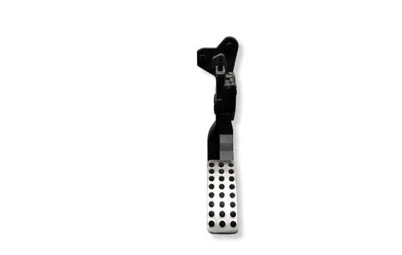 Mercedes-Benz ML W166 Accelerator throttle pedal A1663000204